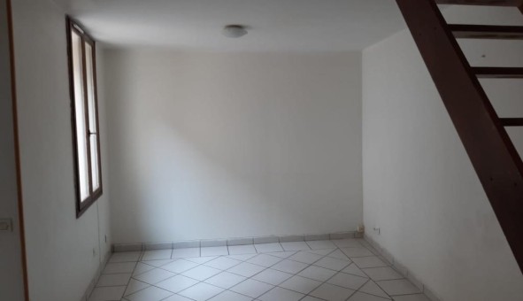 Logement tudiant T2 à Boinvilliers (78200)