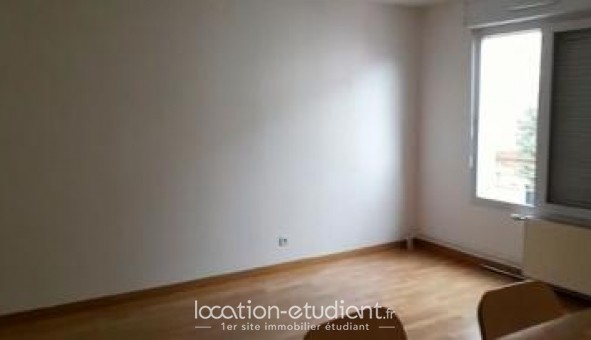 Logement tudiant T2 à Bois Colombes (92270)