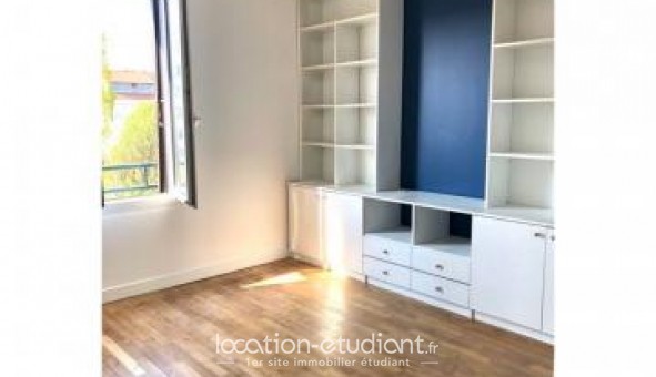 Logement tudiant T2 à Bois Colombes (92270)