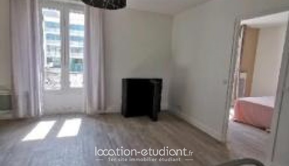 Logement tudiant T2 à Bois Colombes (92270)