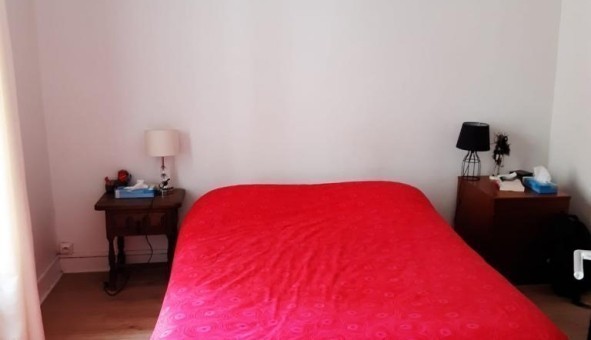 Logement tudiant T2 à Bois Colombes (92270)