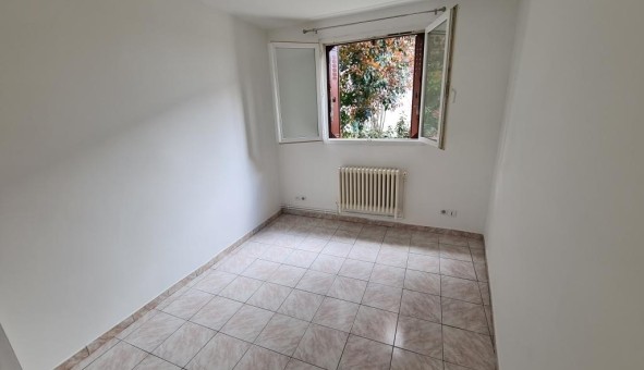 Logement tudiant T2 à Bondy (93140)