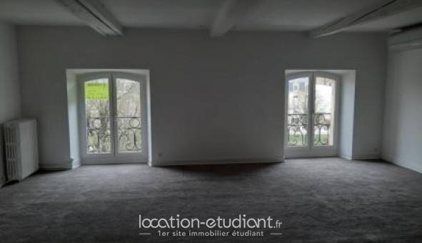 Logement tudiant T2 à Bordeaux (33300)