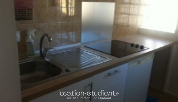 Logement tudiant T2 à Bordeaux (33300)