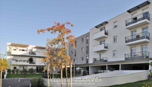 Logement tudiant T2 à Bordeaux (33300)