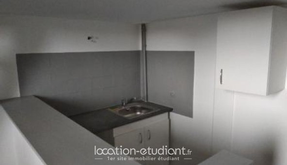 Logement tudiant T2 à Bordeaux (33300)