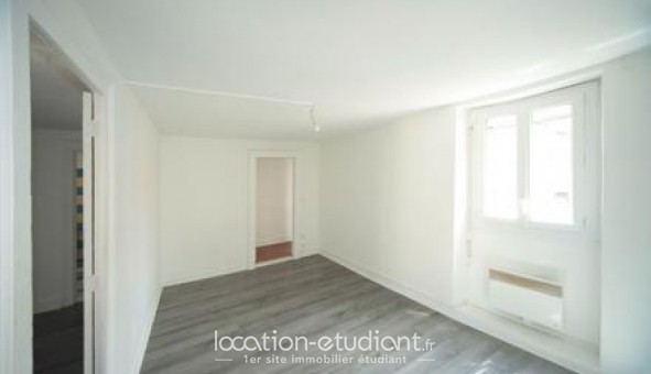 Logement tudiant T2 à Bordeaux (33300)