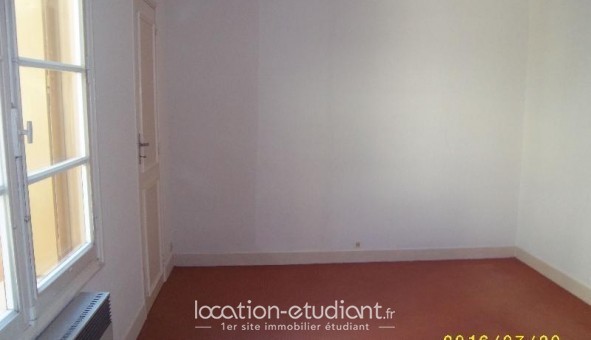 Logement tudiant T2 à Bordeaux (33300)