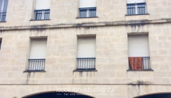 Logement tudiant T2 à Bordeaux (33300)