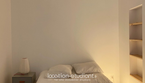 Logement tudiant T2 à Bordeaux (33300)