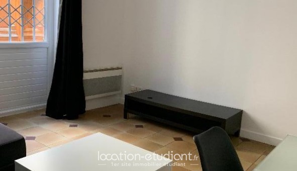 Logement tudiant T2 à Bordeaux (33300)