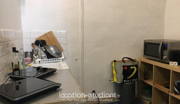 Logement tudiant T2 à Bordeaux (33300)