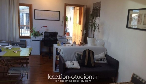 Logement tudiant T2 à Bordeaux (33300)