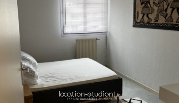 Logement tudiant T2 à Bordeaux (33300)