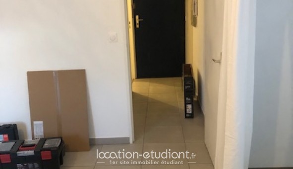 Logement tudiant T2 à Bordeaux (33300)