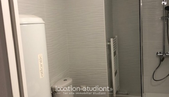 Logement tudiant T2 à Bordeaux (33300)