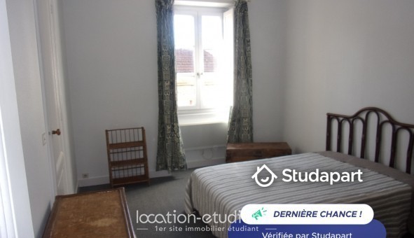 Logement tudiant T2 à Bordeaux (33300)