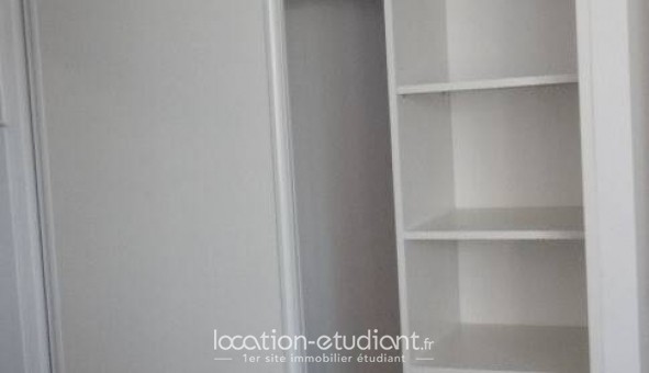 Logement tudiant T2 à Bordeaux (33300)