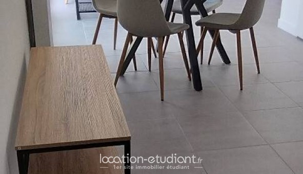 Logement tudiant T2 à Bordeaux (33300)