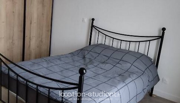 Logement tudiant T2 à Bordeaux (33300)