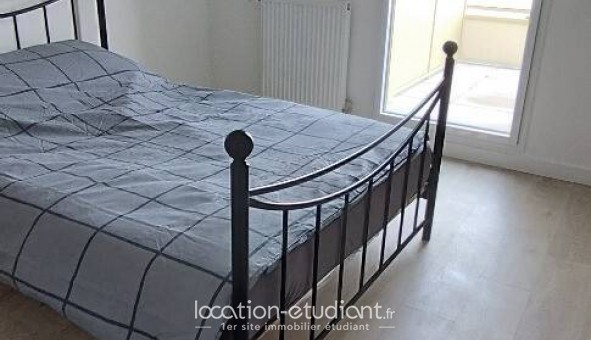 Logement tudiant T2 à Bordeaux (33300)