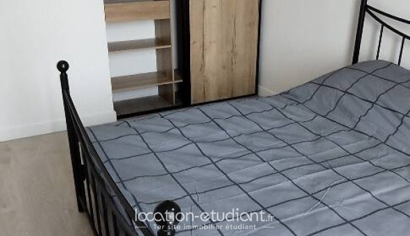 Logement tudiant T2 à Bordeaux (33300)