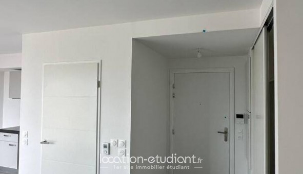 Logement tudiant T2 à Bordeaux (33300)