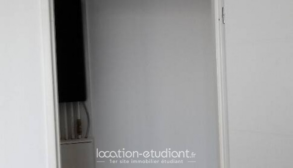 Logement tudiant T2 à Bordeaux (33300)