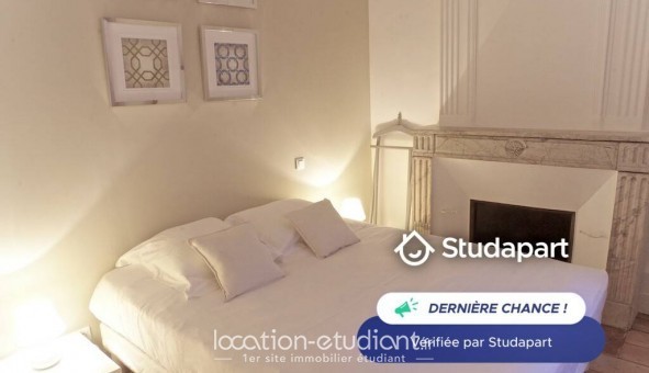 Logement tudiant T2 à Bordeaux (33300)