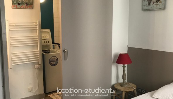 Logement tudiant T2 à Bordeaux (33300)