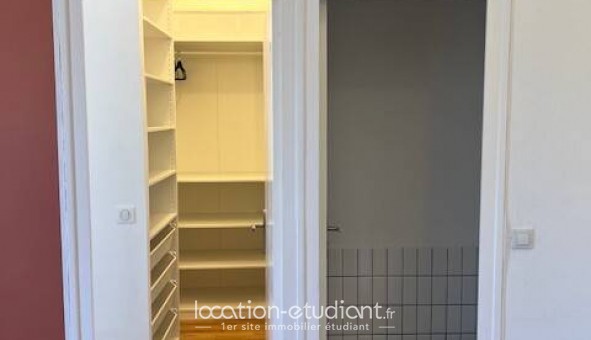 Logement tudiant T2 à Bordeaux (33300)