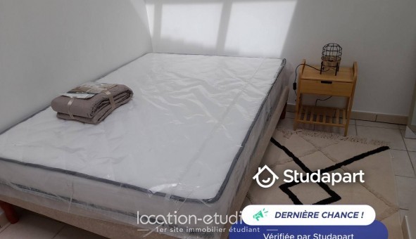 Logement tudiant T2 à Bordeaux (33300)