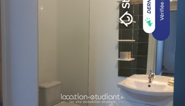 Logement tudiant T2 à Bordeaux (33300)