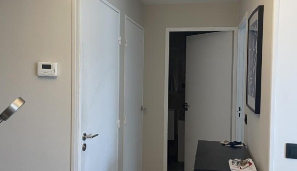 Logement tudiant T2 à Bordeaux (33300)