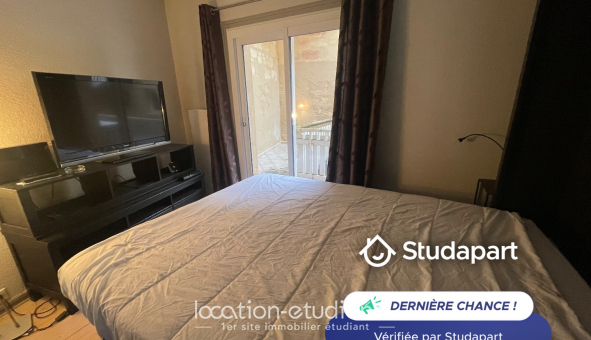 Logement tudiant T2 à Bordeaux (33300)