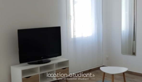 Logement tudiant T2 à Bordeaux (33300)