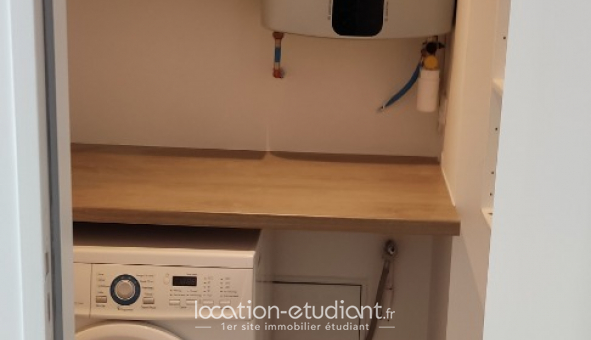 Logement tudiant T2 à Bordeaux (33300)