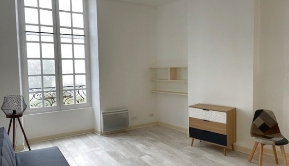 Logement tudiant T2 à Bordeaux (33300)