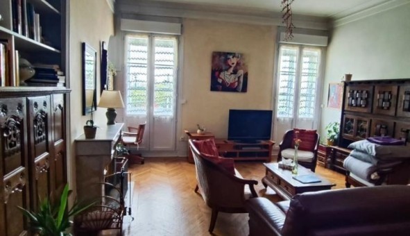 Logement tudiant T2 à Bordeaux (33300)