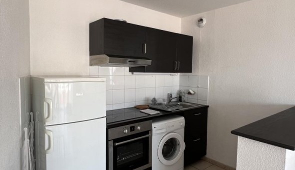 Logement tudiant T2 à Bordeaux (33300)