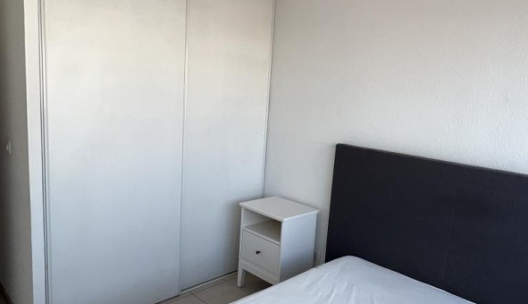 Logement tudiant T2 à Bordeaux (33300)