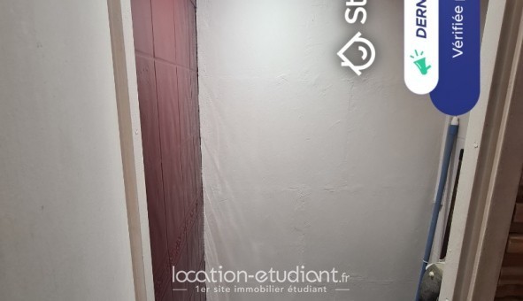 Logement tudiant T2 à Bordeaux (33300)