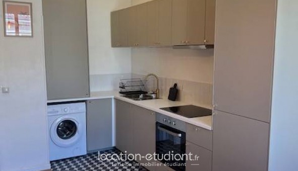 Logement tudiant T2 à Bordeaux (33300)