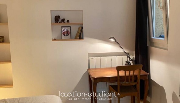 Logement tudiant T2 à Bordeaux (33300)