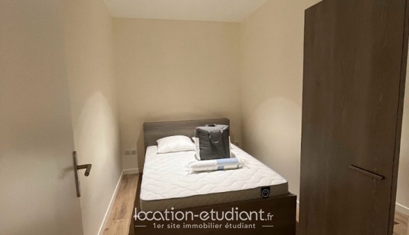 Logement tudiant T2 à Bordeaux (33300)