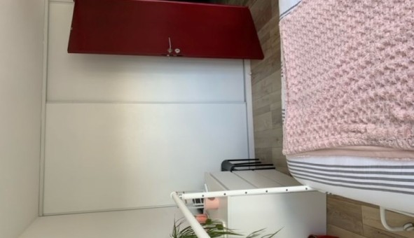 Logement tudiant T2 à Bordeaux (33300)