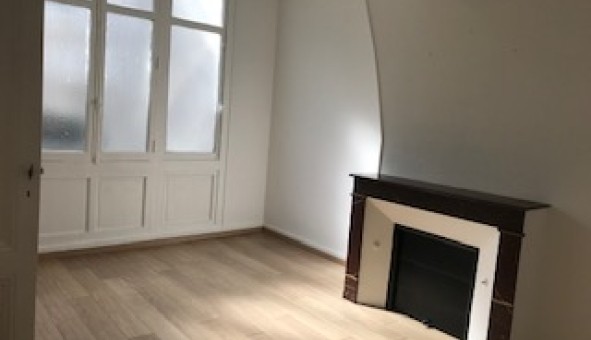 Logement tudiant T2 à Bordeaux (33300)