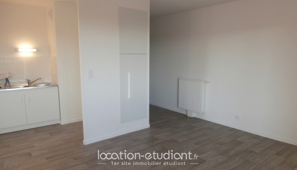 Logement tudiant T2 à Bouaye (44830)