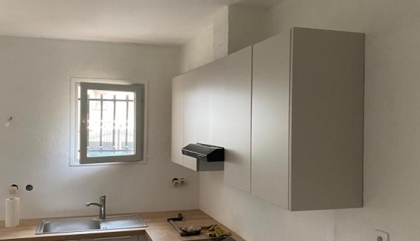 Logement tudiant Location T2 Vide Bouillargues (30230)