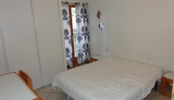 Logement tudiant Location T2 Vide Boulbon (13150)